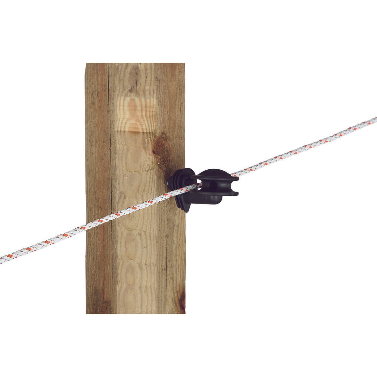 Ako Fil de Clôture Électrique Premium Ultra Blanc/Vert