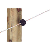 Ako Fil de Clôture Électrique Premium Ultra Blanc/Vert