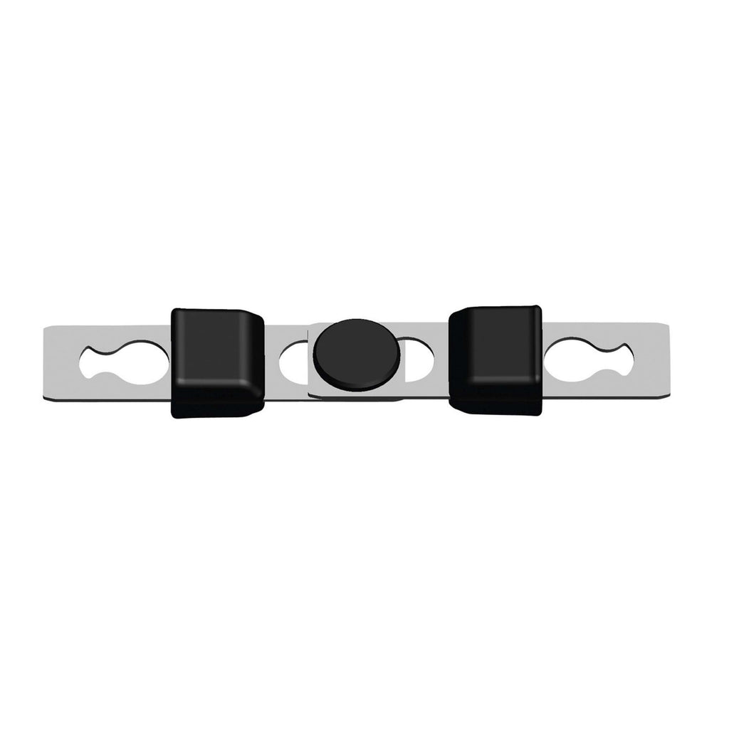 Kerbl Safety Link pour câble électrique Litzclip® 6 Pièces