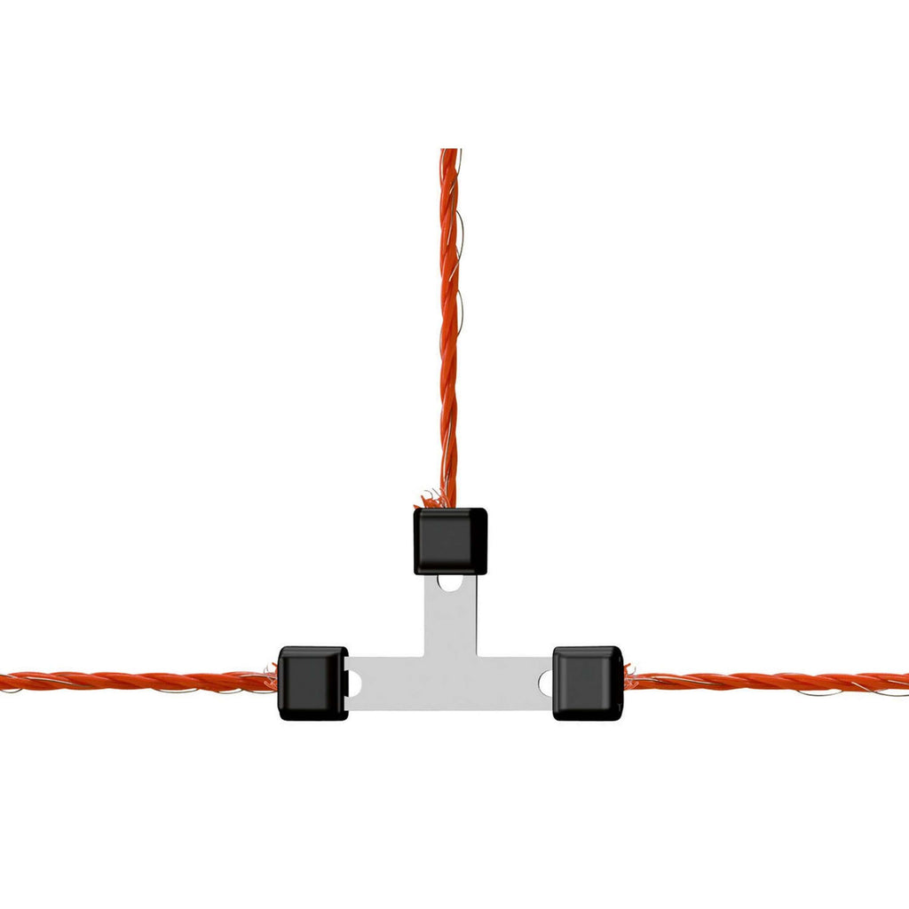 Ako Kit de Réparation Litzclip Galvanisé 8 Parties