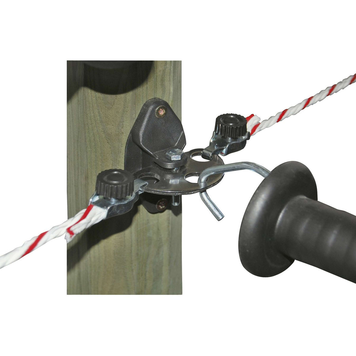 Ako Poignée de porte Isolateur Vario 2 Pièces