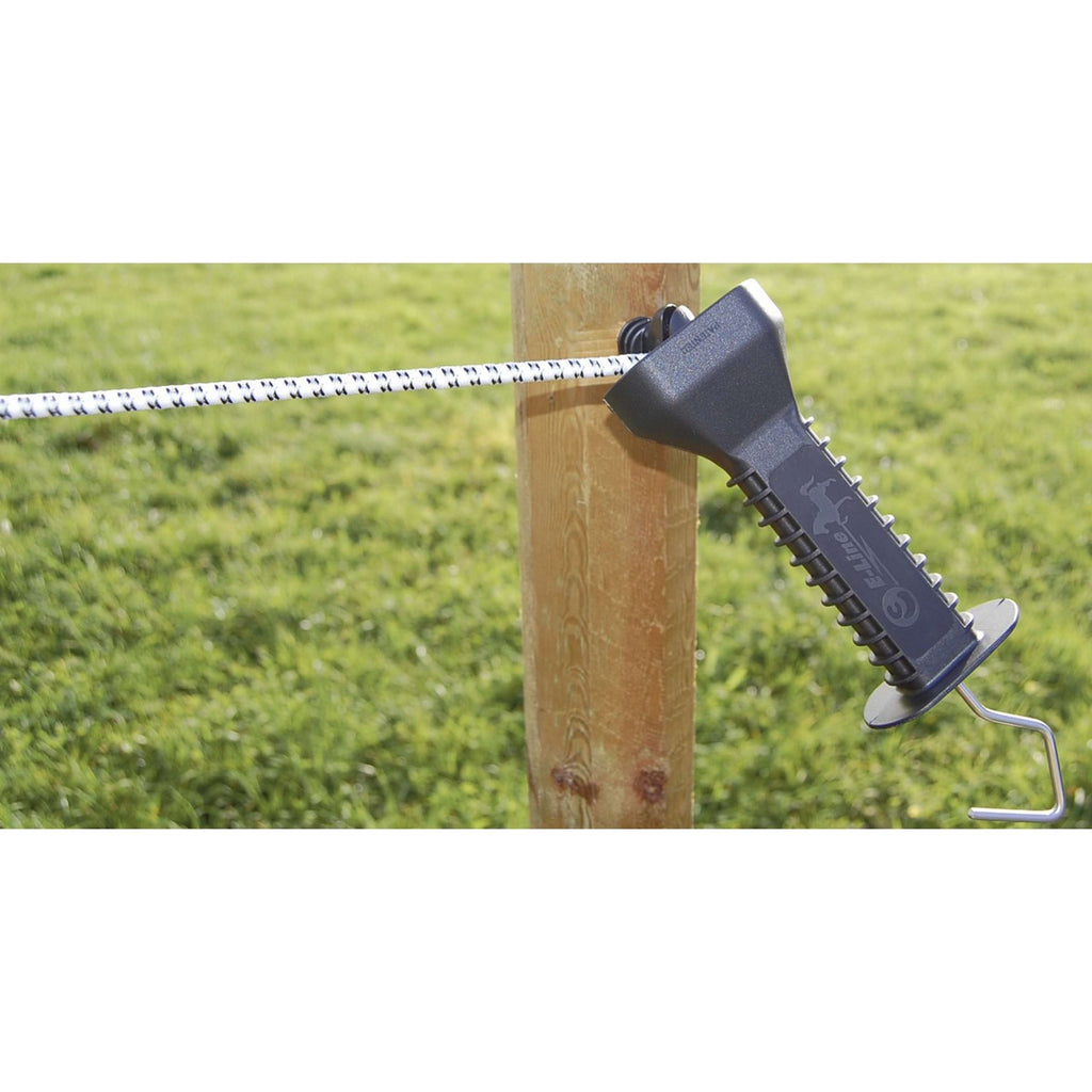 Kerbl Système de fermeture de porte E-Line