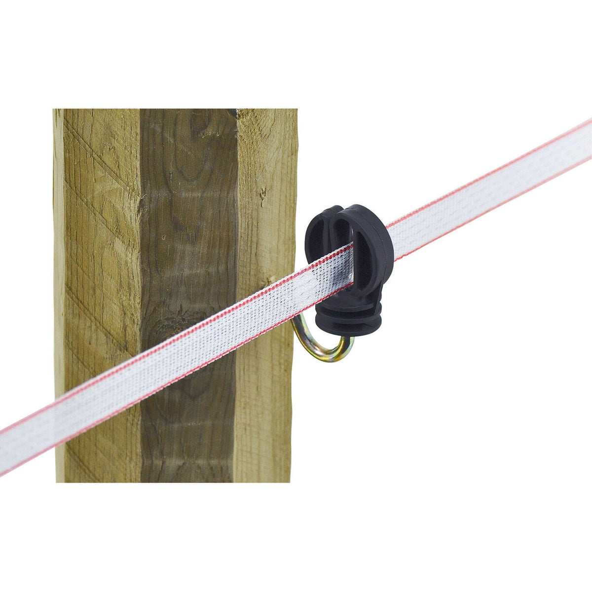 Ako Isolateur pour Ruban 25 Pièces