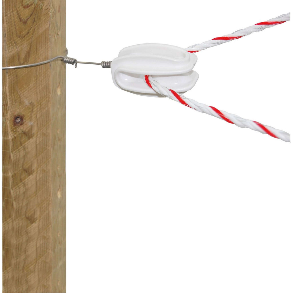 Ako Isolateur d'Angle Ei-Model 25 Pièces Blanc