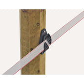 Agradi Power Isolateur pour Ruban Noir 10 Pièces