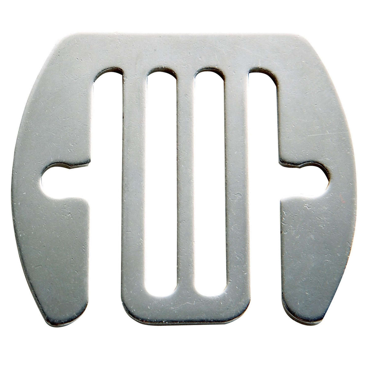 Ako Raccord-Plaque pour Ruban 5 Pièces