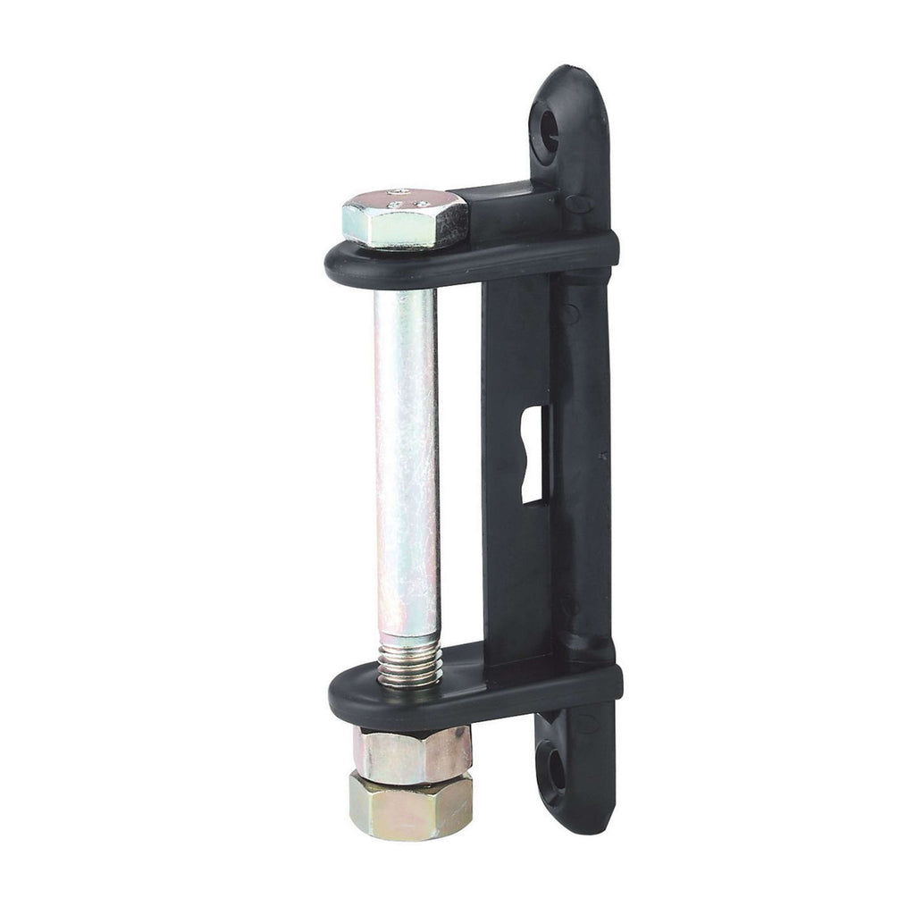 Ako Ruban pour Isolateur d'Angle Acier inoxydable 10 Pièces