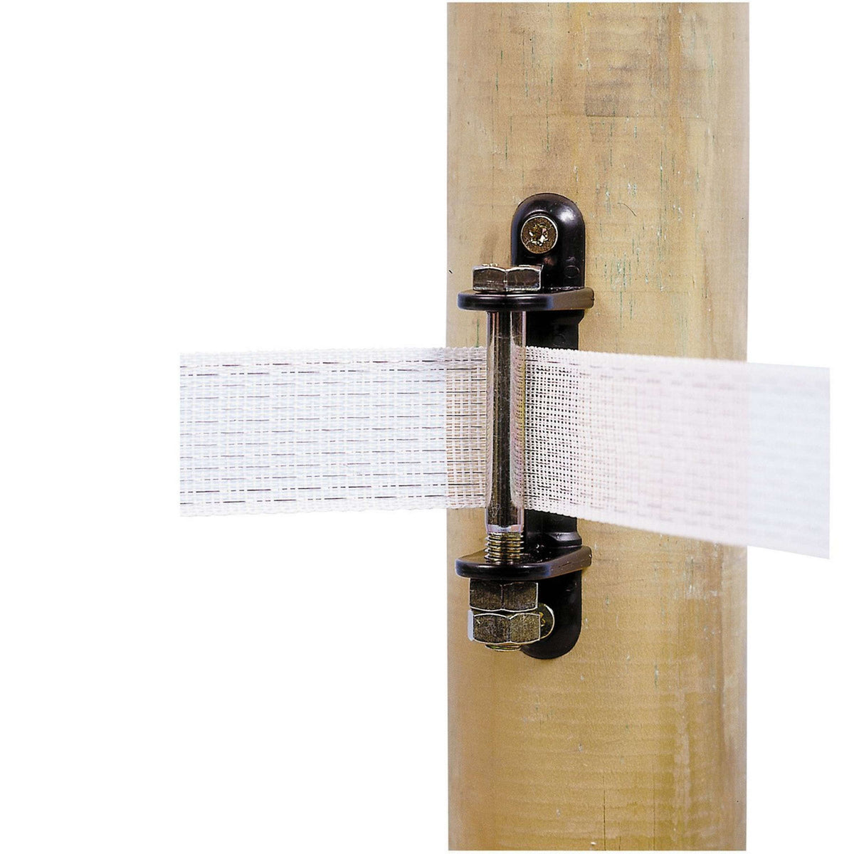 Ako Ruban pour Isolateur d'Angle Acier inoxydable 10 Pièces