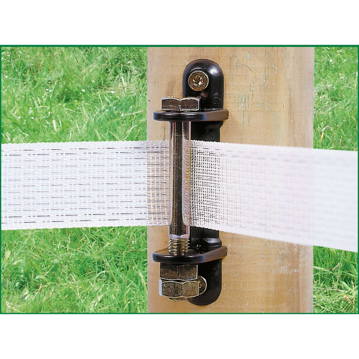 Ako Ruban pour Isolateur d'Angle Acier inoxydable 10 Pièces