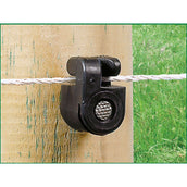 Ako Isolateur à Clou 100 Pièces