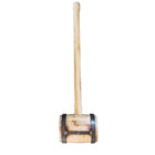 Kerbl Maillet Bois Rond Extra