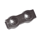 Ako Raccord de Câble 4-8 mm 5 Pièces