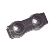 Ako Raccord de Câble 4-8 mm 5 Pièces