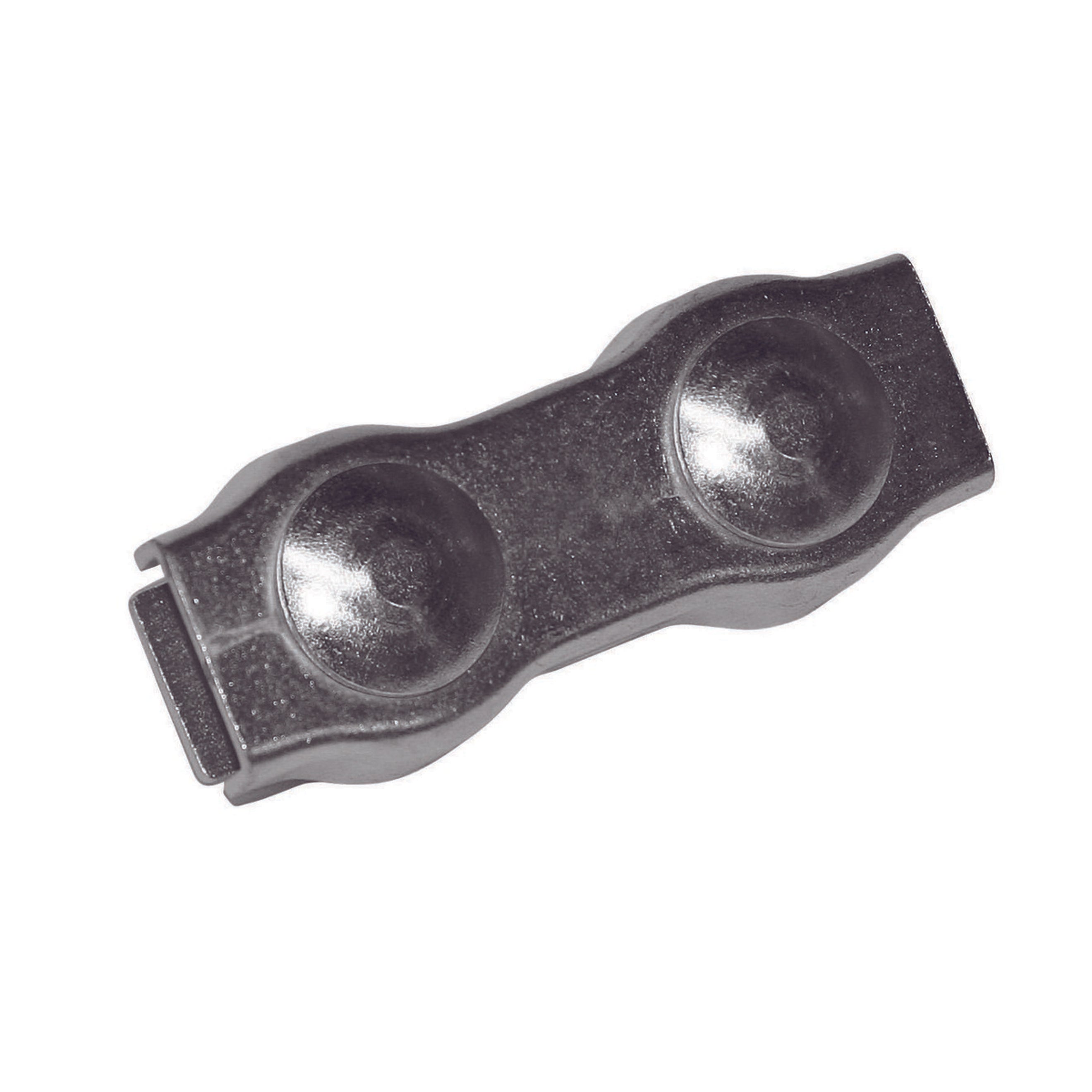 Ako Raccord de Câble 4-8 mm 5 Pièces