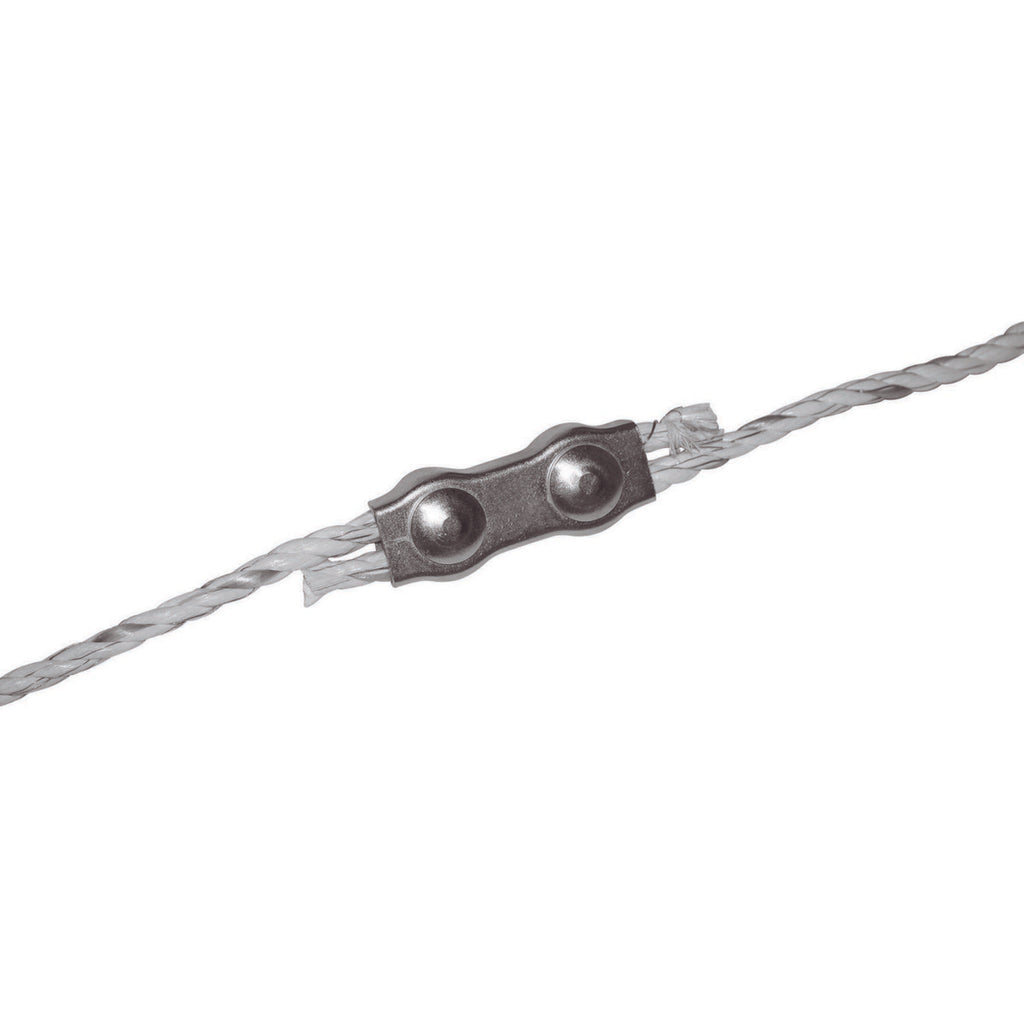 Ako Raccord de Câble 4-8 mm 5 Pièces