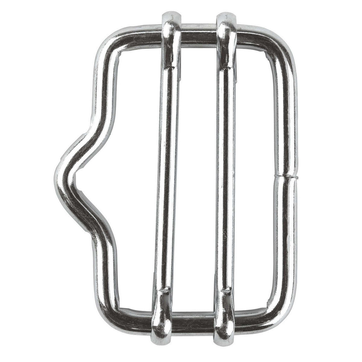 Ako Agrafe de Raccordement Ruban Galvanisé 5 Pièces