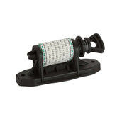 Ako Isolateur de Ruban Premium Plastique 10 Pièces