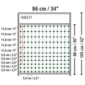 Ako Portillon pour Filet