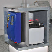 Ako Armoire Métal pour Mobilepower