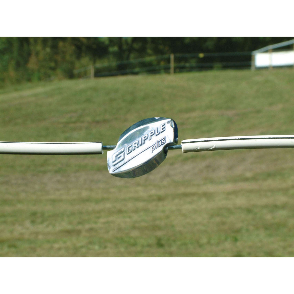 Ako Connecteur de Fil Gripple 20 Pièces