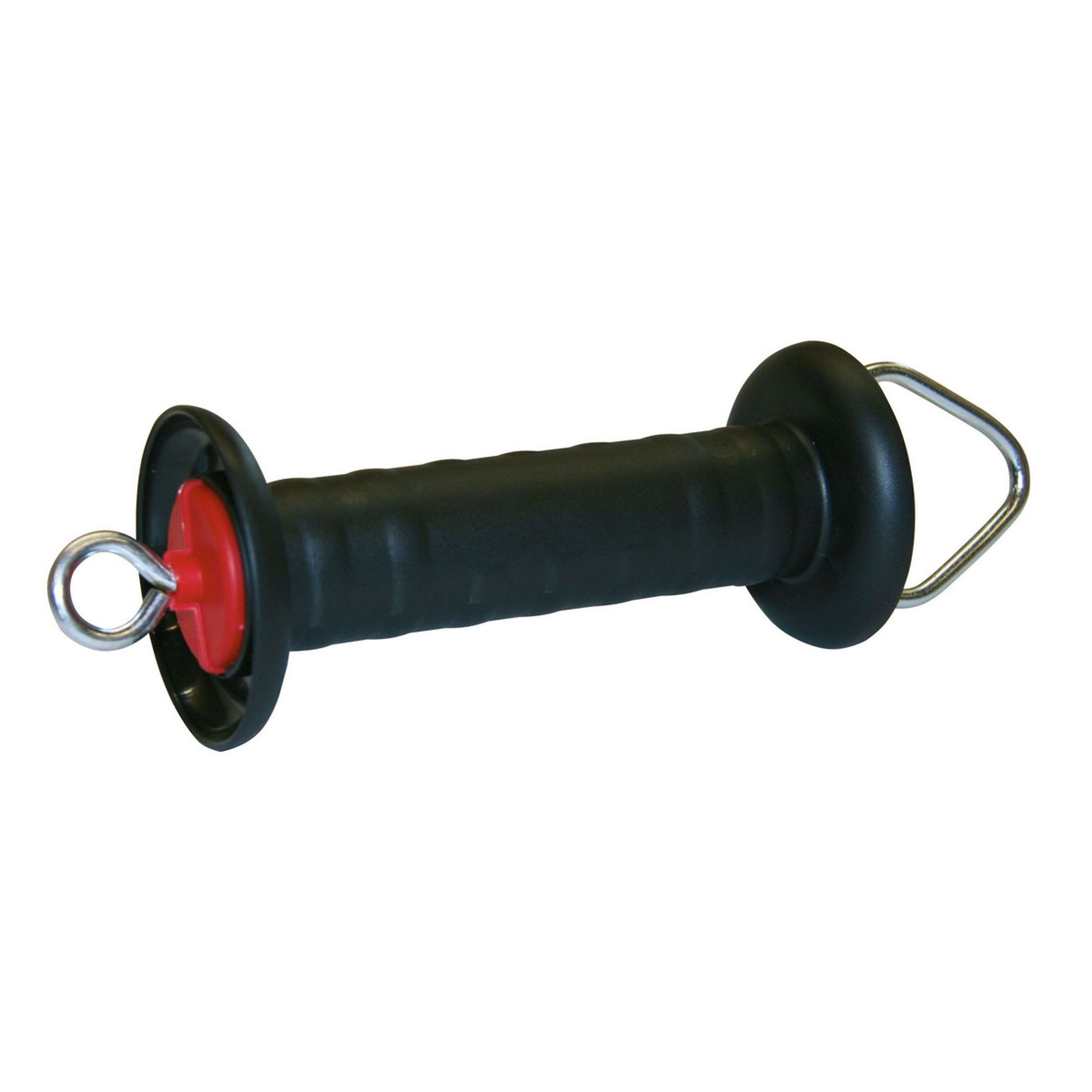 Ako Poignée de Portail Crochet Fermé Noir Ako Poignée de Portail Crochet Fermé Noir