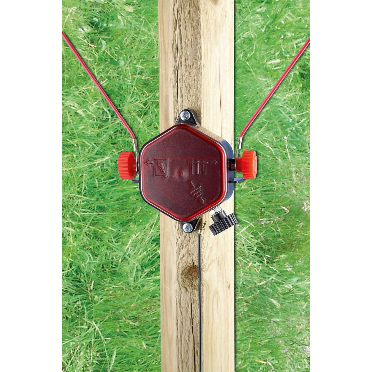 Ako Sécurité Contre la Foudre Nouveau Modèle