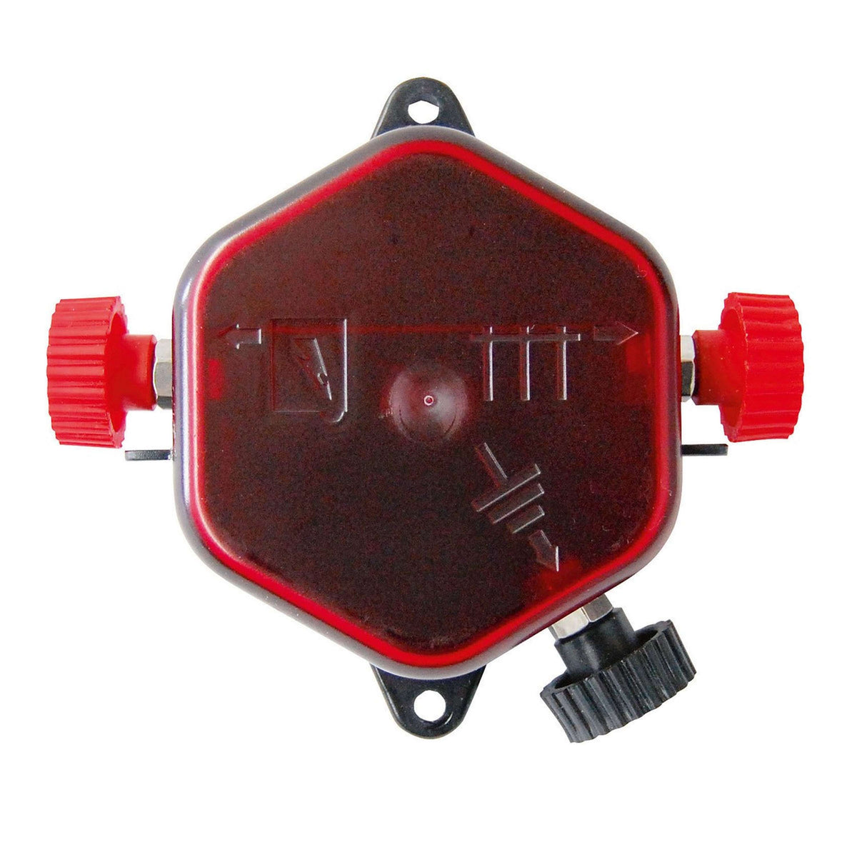 Ako Sécurité Contre la Foudre Nouveau Modèle