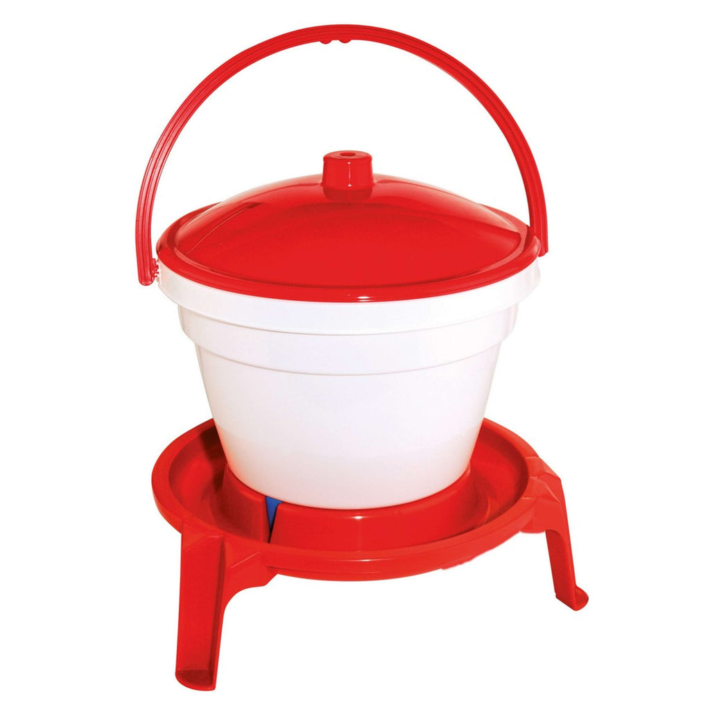 Kerbl Abreuvoir Avicole Ronde