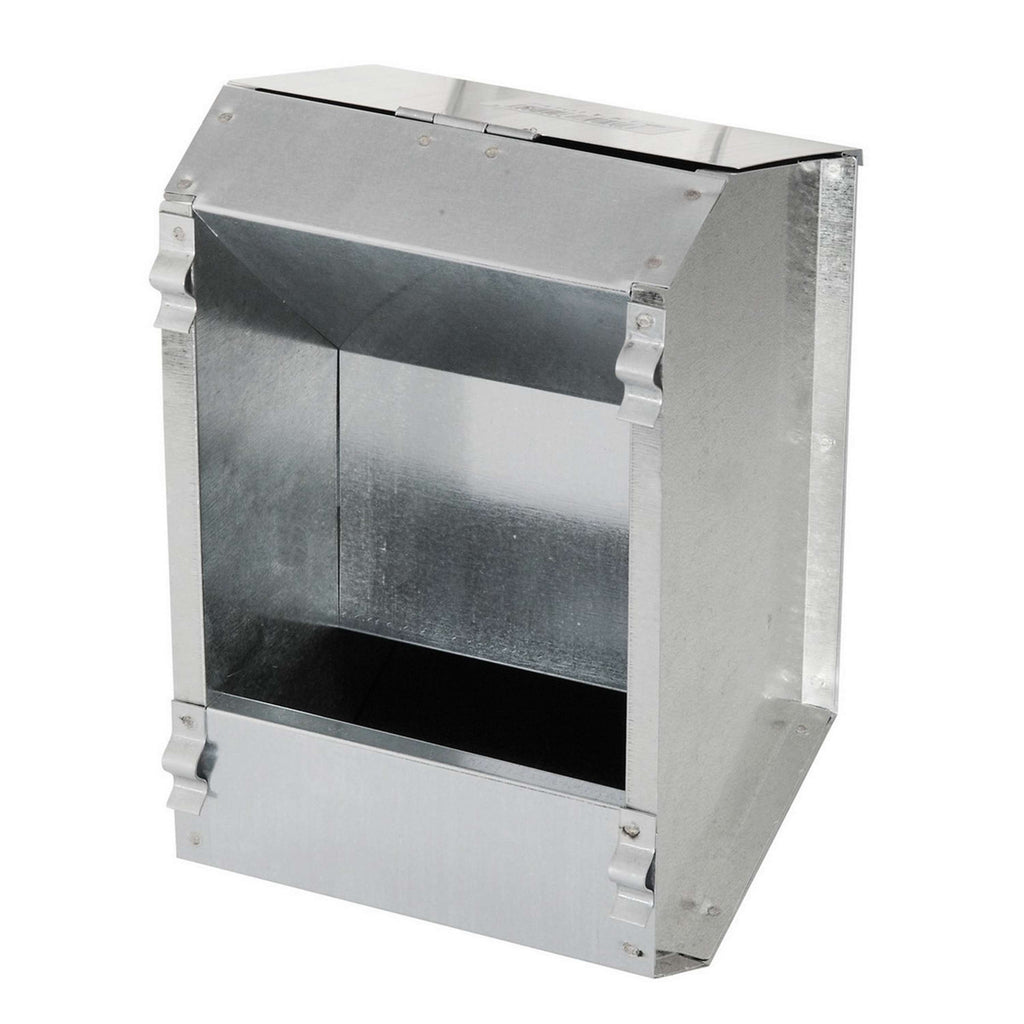 Kerbl Distributeur Automatique de Nourriture Lapin