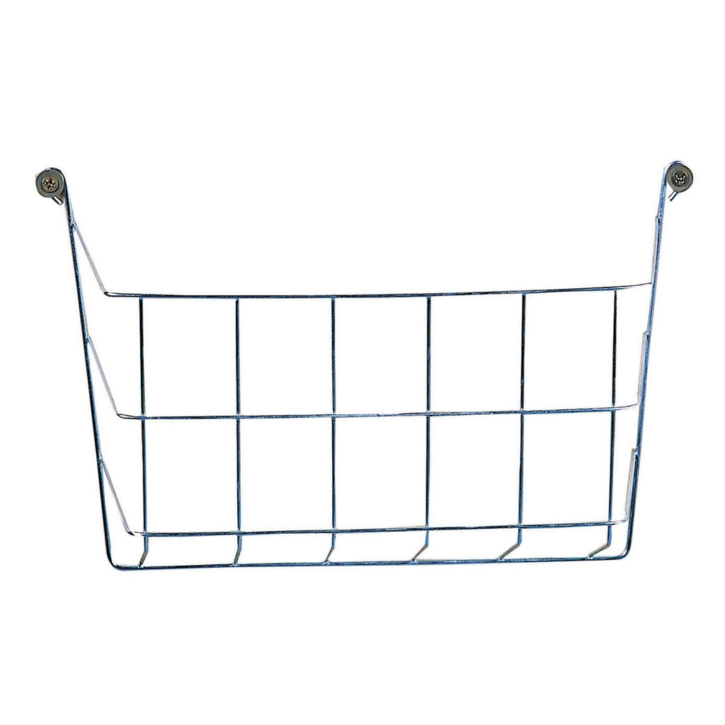 Kerbl Râtelier pour Lapin Galvanisé Métal