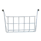 Kerbl Râtelier pour Lapin Galvanisé Métal