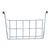 Kerbl Râtelier pour Lapin Galvanisé Métal