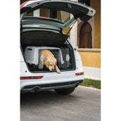 Kerbl Cage de Transport Gulliver Touring Chien/Chat Gris