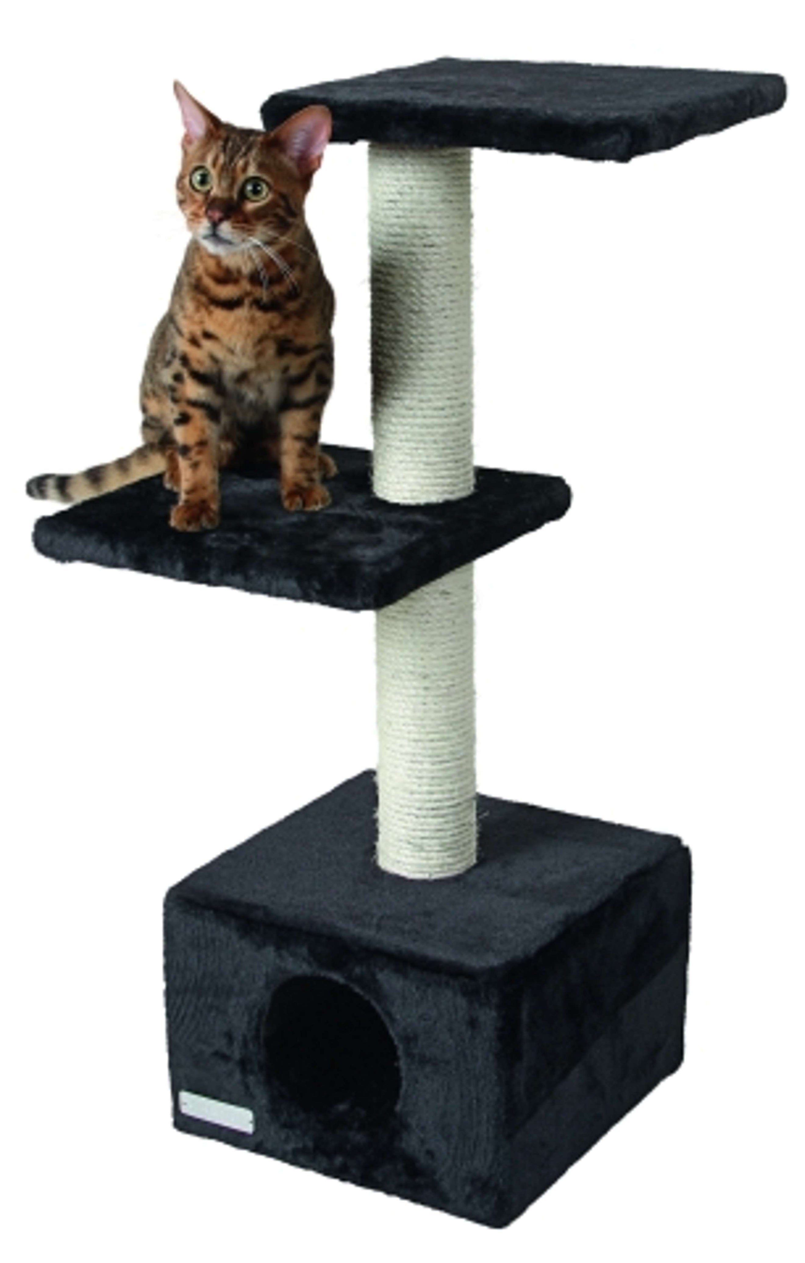 Kerbl Griffoir Venus Sweet Noir Kerbl Griffoir Venus Sweet Noir