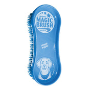 Magic Brush Brosse Chien Blue Sky