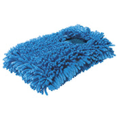 Oster Chiffon de Rechange Lave-Pattes Bleu