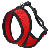 Kerbl Harnais pour Chat Active avec Ligne 120cm Rouge