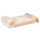 Kerbl Coussin de Rebord de Fenêtre Variable Réglable