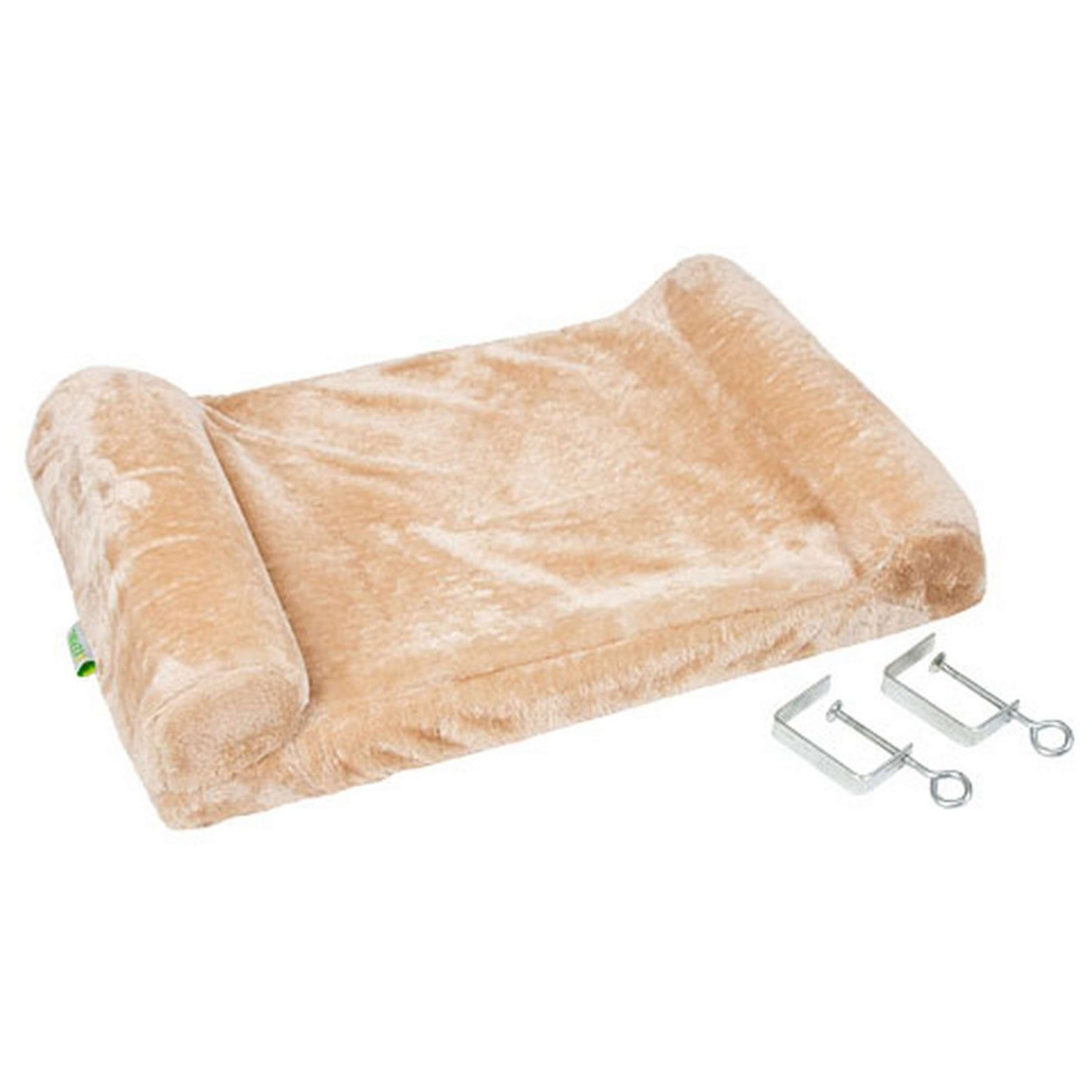 Kerbl Coussin de Rebord de Fenêtre Variable Réglable Kerbl Coussin de Rebord de Fenêtre Variable Réglable