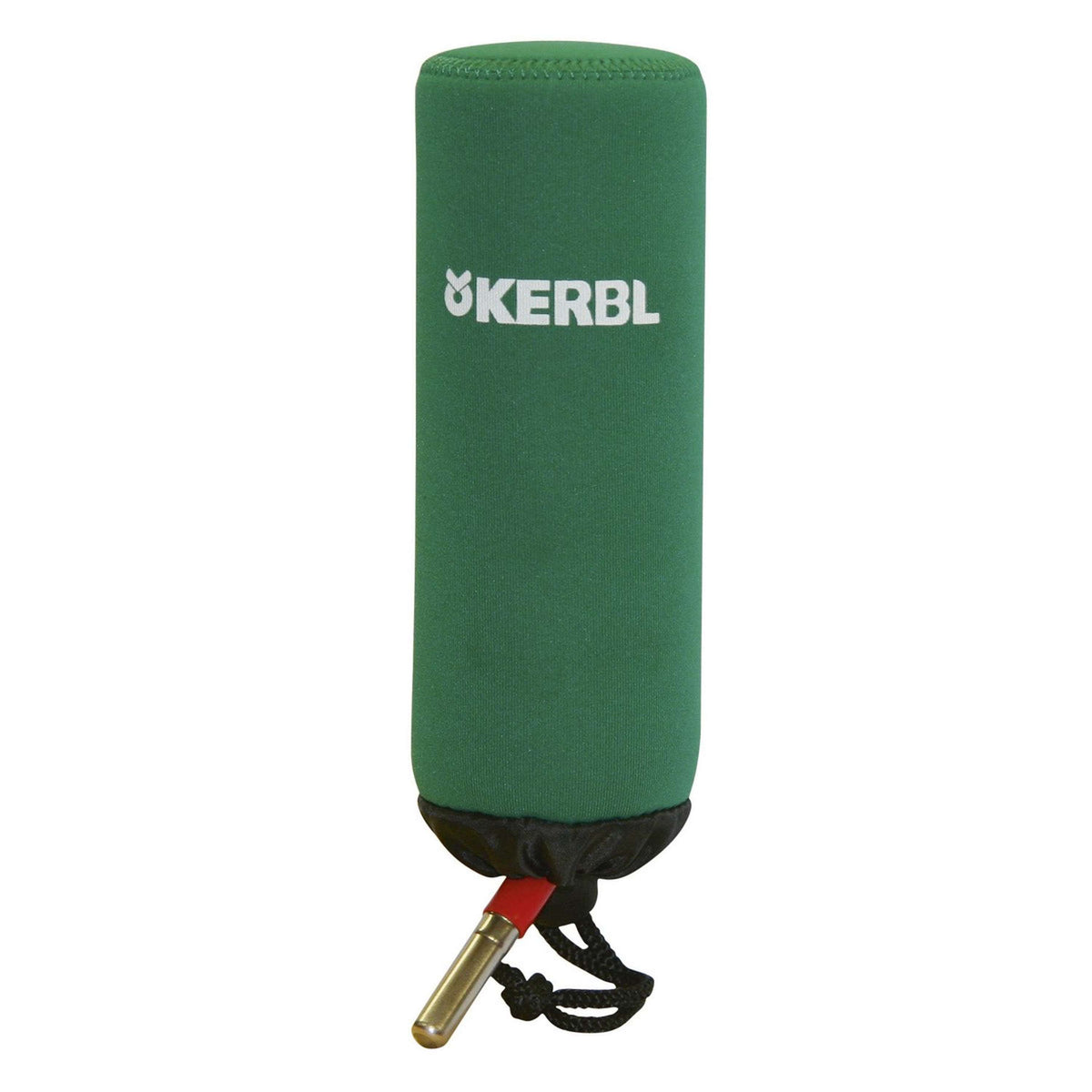 Kerbl Sac isotherme pour abreuvoir-bouteille Vert