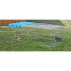 Kerbl Enclos pour Lapin Anti-Foyer