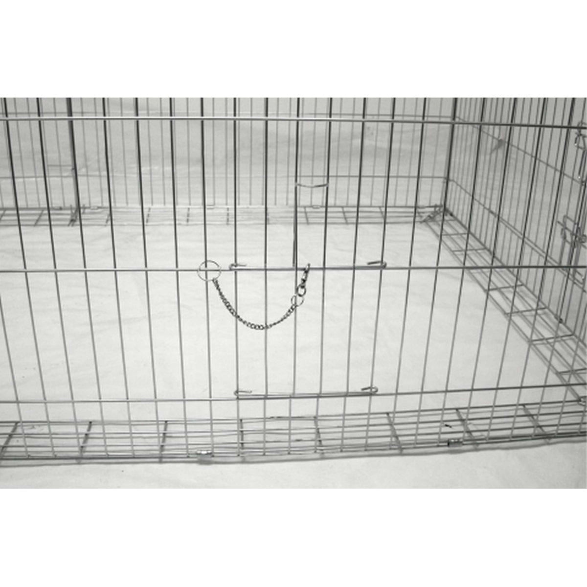 Kerbl Enclos pour Lapin Anti-Foyer