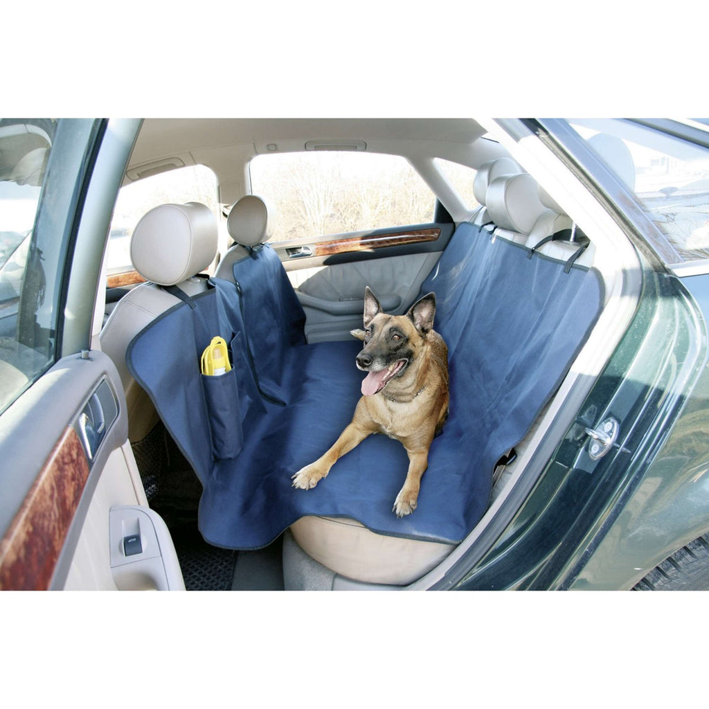Kerbl Housse de Protection pour Voiture y Compris une Bouteille