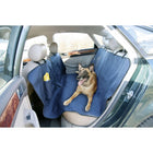 Kerbl Housse de Protection pour Voiture y Compris une Bouteille
