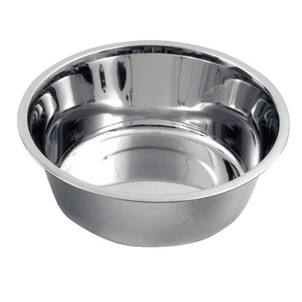 Kerbl Mangeoire/Abreuvoir Acier Inoxydable Chiens