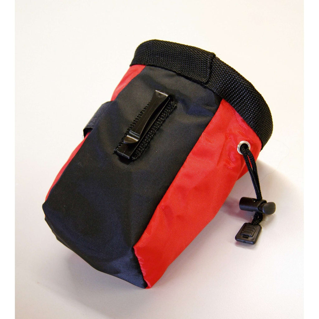 Kerbl Pochette à Friandises Rouge