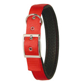 Kerbl Collier pour chien Miami Plus Rouge