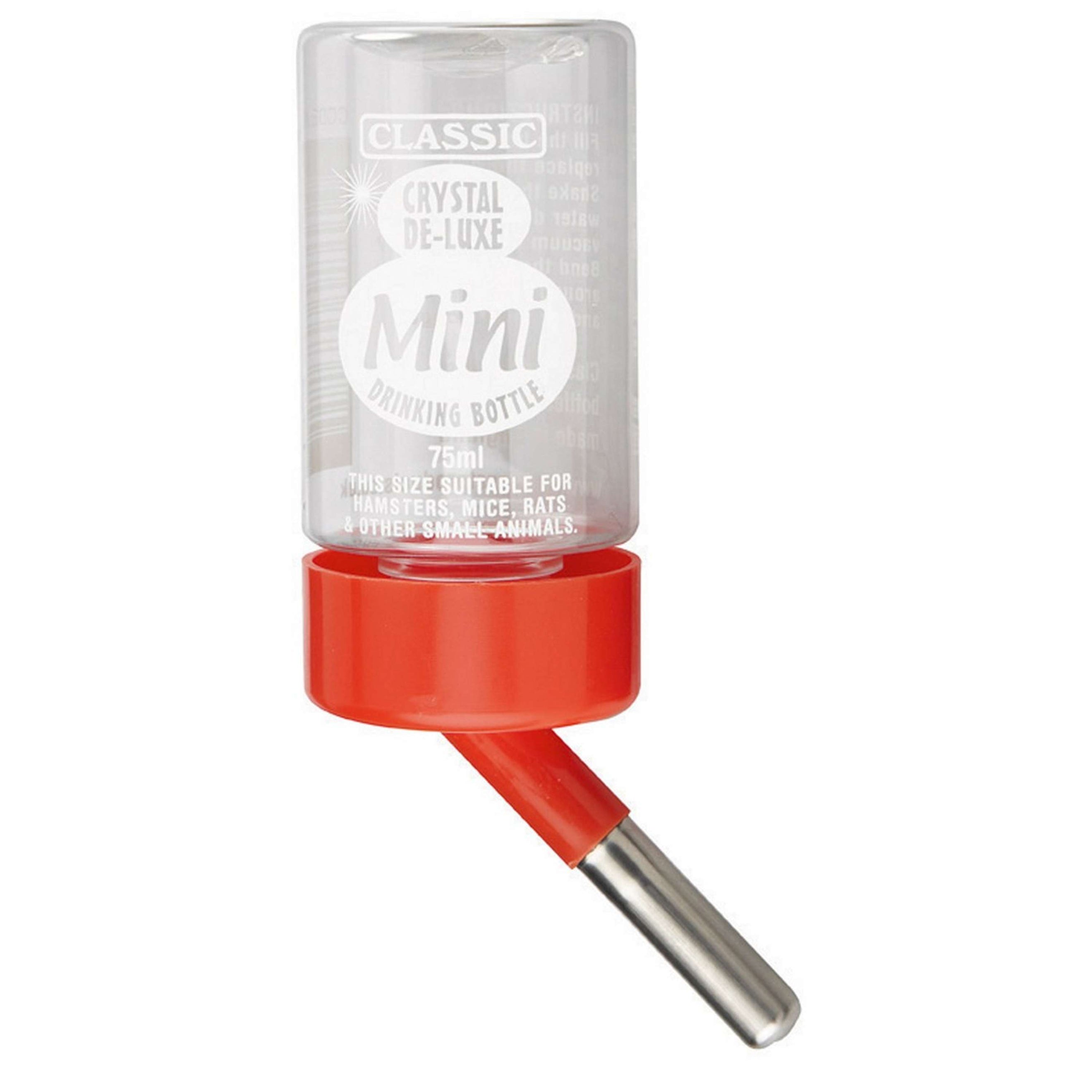 Kerbl Biberon Classic Deluxe Kerbl Biberon Classic Deluxe