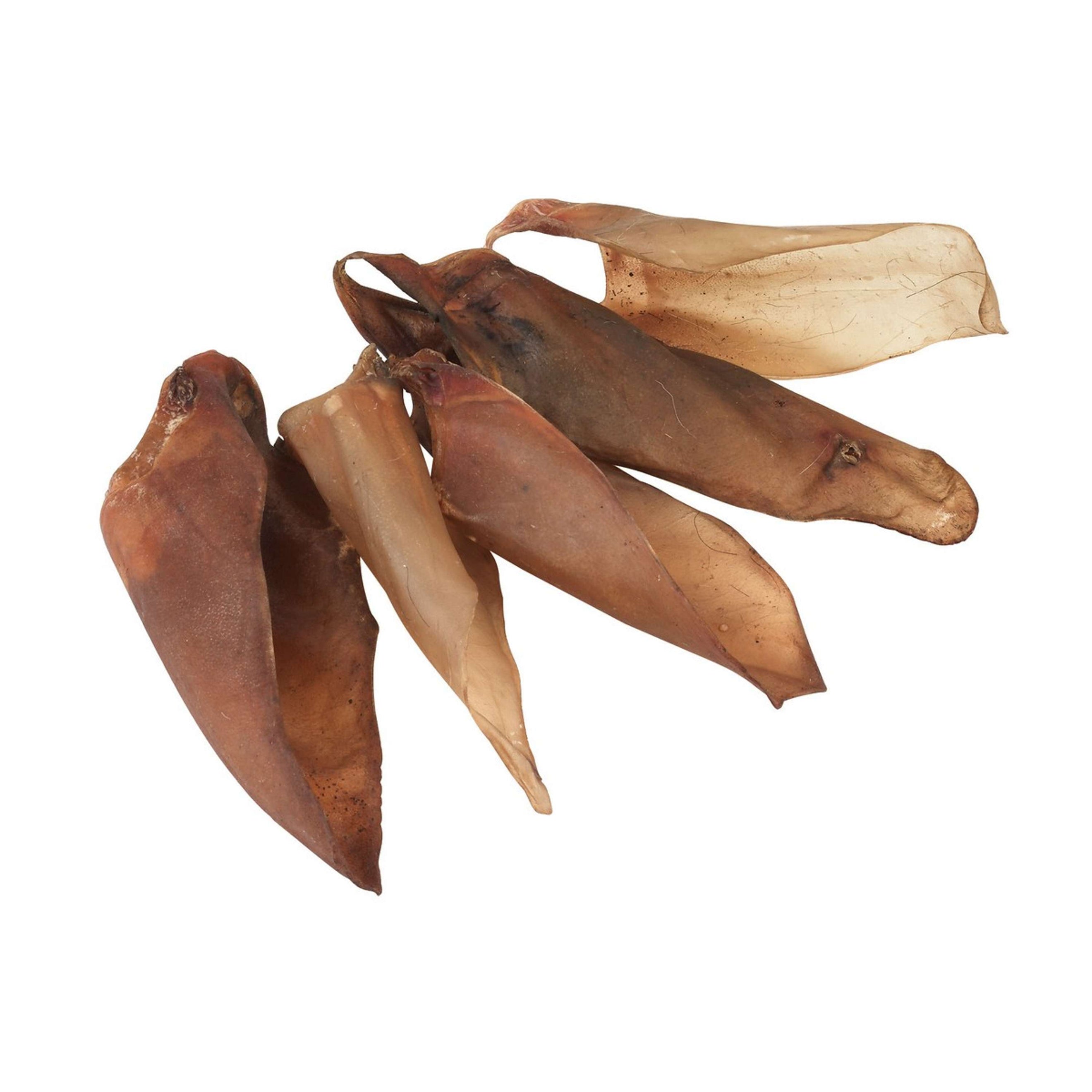 Kerbl Oreilles de bœuf Maxi Pet