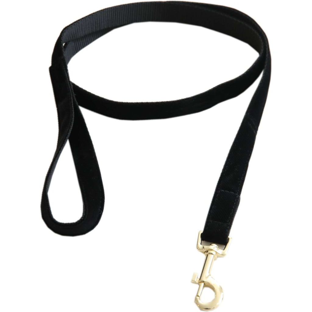 Kentucky Ceinture Corduroy Noir
